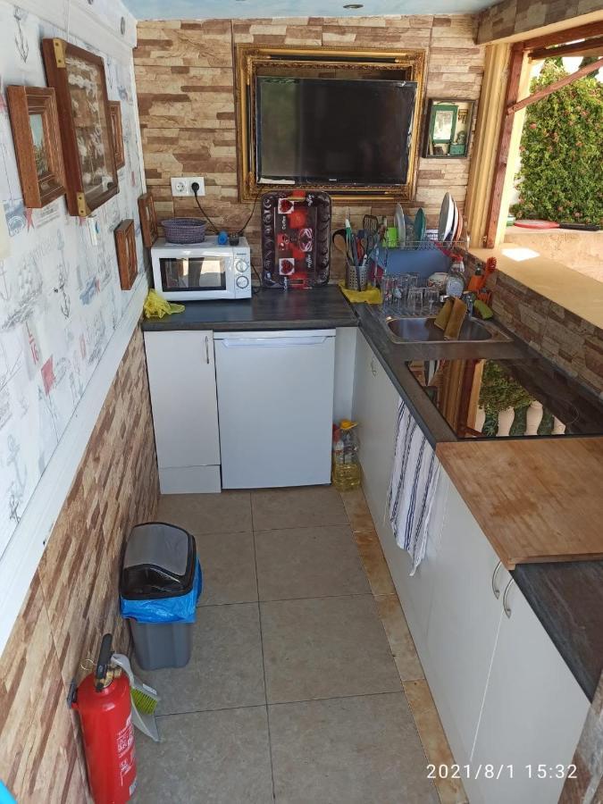 Villa Med Panoramautsikt Med Privat Pool I Calpe, Costa Blanca, Spanien Εξωτερικό φωτογραφία